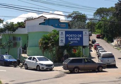 População é convocada para vacinação contra a Covid-19 com imunizante atualizado JN-1