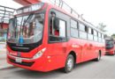 Operação especial de trânsito e transporte dos Vermelhinhos durante a FLIM 2026 em Maricá.