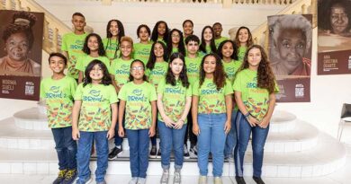 Niterói- Coros Aprendiz Musical e Juvenil se apresentam grátis na Sala Leila Diniz