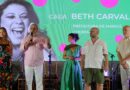 Beth Carvalho: O legado imortal do samba ganha morada eterna em Maricá
