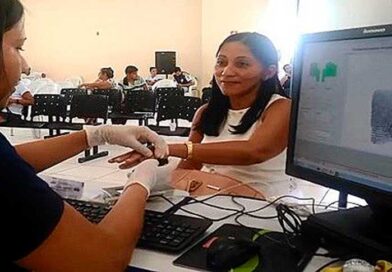 Mutirão ‘Vem pra Biometria’: Maricá recebe evento multisserviços para os moradores