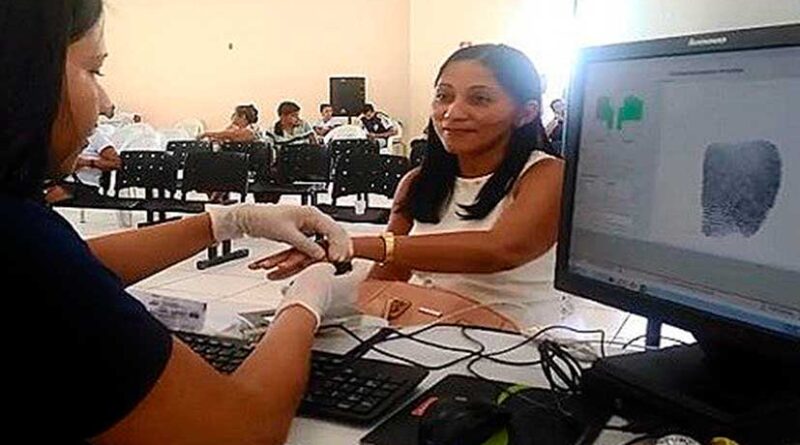 Mutirão ‘Vem pra Biometria’: Maricá recebe evento multisserviços para os moradores