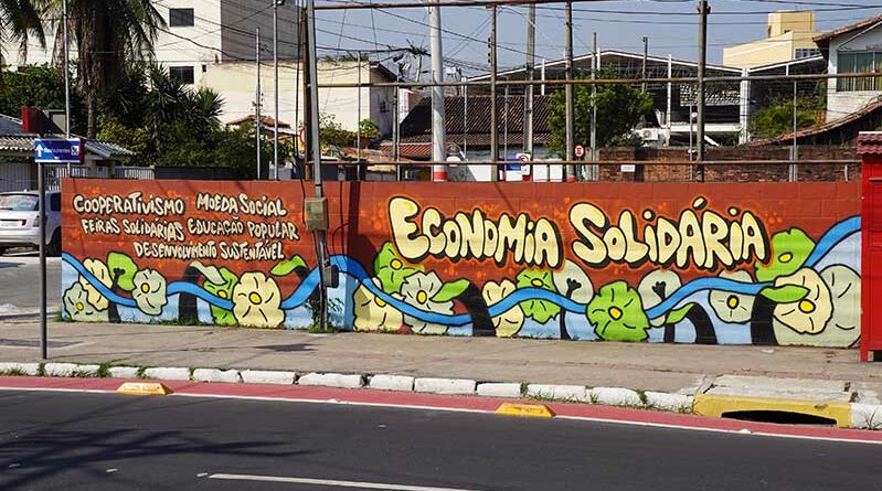 Mostra Solidária começa nesta sexta-feira (11) em novo espaço para empreendedores de Maricá