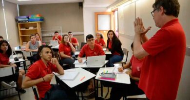 Pé-de-Meia: pagamento a estudantes começa nesta segunda-feira