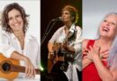 Festival da Canção de Maricá reúne talentos e shows gratuitos de Zélia Duncan, Isabella Taviani e Tetê Espíndola