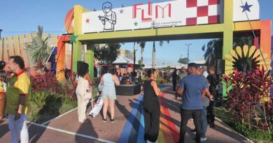 Marilena Chauí será homenageada na FLIM 2026 em Maricá