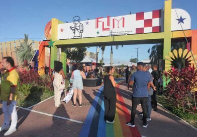 Marilena Chauí será homenageada na FLIM 2026 em Maricá