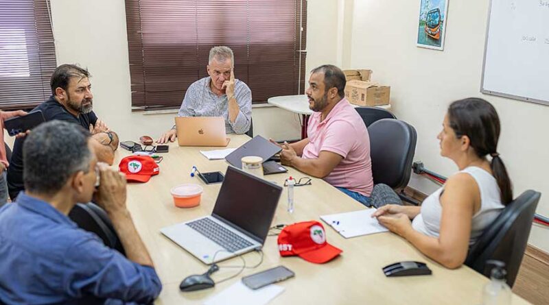 Maricá planeja primeira fábrica de vidros do Brasil com investimento de R$ 100 milhões