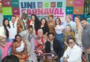 Universidade do Carnaval é inaugurada em Maricá com cursos gratuitos