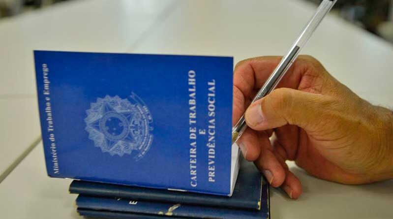 Mais de 200 vagas de emprego são oferecidas em Maricá