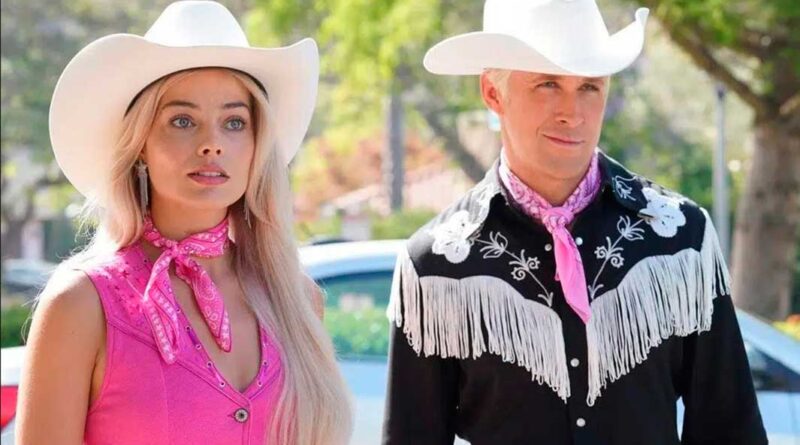 Mostra de cinema francês e sucesso de bilheteria “Barbie” são os destaques do Cine Henfil neste fim de semana