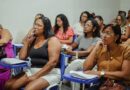 Secretaria de Mulheres inicia curso de marketing digital e educação financeira em Maricá