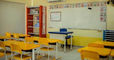 Maricá amplia vagas em creches e busca zerar fila de espera