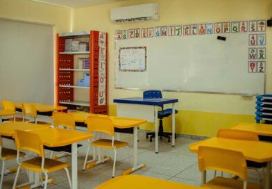 Maricá amplia vagas em creches e busca zerar fila de espera