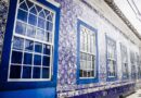 Casa dos Azulejos, em São Pedro da Aldeia, ganha novos horários de visitação
