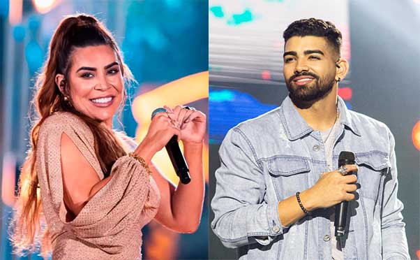 Festa de São José em Maricá terá shows nacionais na orla