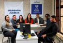 Representantes de órgãos públicos participam de reunião sobre ampliação dos serviços aos empreendedores em Araruama e organização do seminário da Lei de Liberdade Econômica.