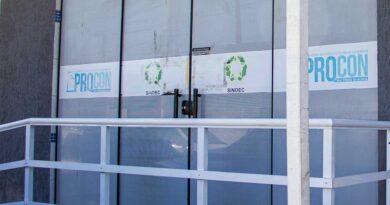 Procon de São Pedro da Aldeia alerta consumidores sobre golpes realizados por mensagens eletrônicas falsas.