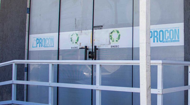 Procon de São Pedro da Aldeia alerta consumidores sobre golpes realizados por mensagens eletrônicas falsas.