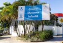 Atendimento a lactante na Sala de Apoio à Amamentação do Centro Materno Infantil de Maricá