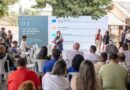 Representantes de cooperativas de Maricá participam de reunião sobre oportunidades de trabalho em projetos do município