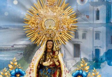Programação do 396º Círio de Nazareth em Saquarema