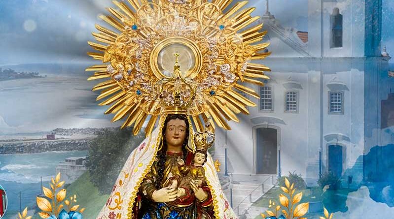 Programação do 396º Círio de Nazareth em Saquarema