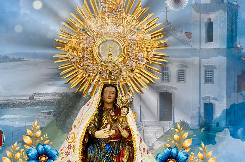 Programação do 396º Círio de Nazareth em Saquarema