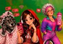 Espetáculo infantil Chapeuzinho Vermelho na Era da Internet será apresentado em Saquarema