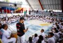 Atividades da Semana da Juventude em Maricá