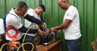Qualifica Maricá abre hoje inscrições para 750 vagas gratuitas em 17 cursos