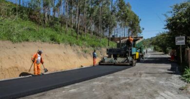 Obras de drenagem e pavimentação previstas para Jaconé, em Saquarema