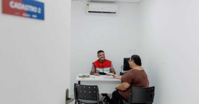 CRAS de Inoã retoma atendimento presencial em Maricá