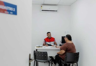 CRAS de Inoã retoma atendimento presencial em Maricá