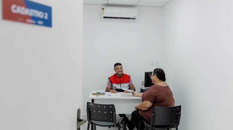 CRAS de Inoã retoma atendimento presencial em Maricá