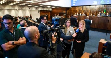 Alerj aprova projeto contra golpe do falso advogado no Rio