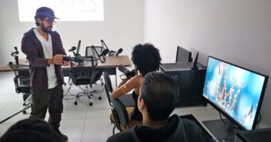 Casas da Juventude de Maricá oferecem cursos gratuitos