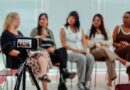 Curso gratuito de audiovisual para mulheres em Maricá