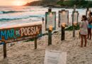 Exposição literária Mar de Poesia recebe poemas de moradores de Saquarema