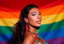 12ª Parada LGBTQIAPN+ de Maricá na Orla de Itaipuaçu