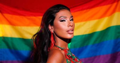 12ª Parada LGBTQIAPN+ de Maricá na Orla de Itaipuaçu