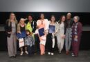 Lançamento do documentário Mulheres Maricaenses no Cine Henfil em Maricá