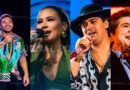 Expo Rural Maricá terá shows de grandes nomes do sertanejo nacional no Espraiado