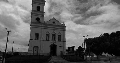 Previsão de chuva e ventos fortes em Maricá no fim de semana