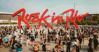 Operação especial de trens e metrô durante o Rock in Rio 2026