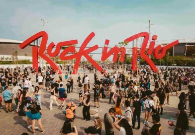 Operação especial de trens e metrô durante o Rock in Rio 2026