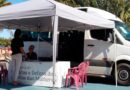 Casa da Mulher Itinerante realiza atendimento a mulheres em Maricá