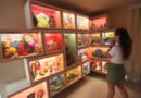 Projeto Elas na Cultura leva mulheres de Maricá para visita ao Museu Casa Darcy Ribeiro