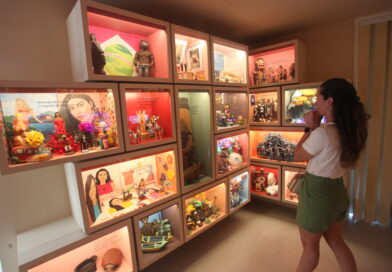Projeto Elas na Cultura leva mulheres de Maricá para visita ao Museu Casa Darcy Ribeiro