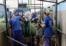 Sistema Imunana-Laranjal passará por manutenção preventiva da Cedae em outubro.